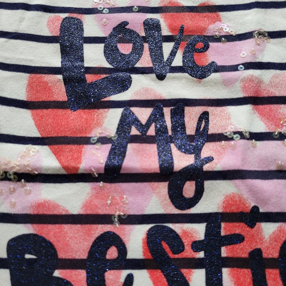 Girls Tee